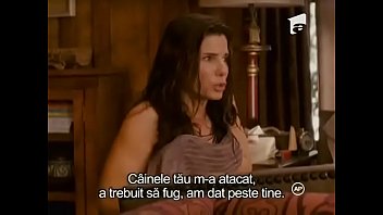 The Proposal-2009 Naked Scene