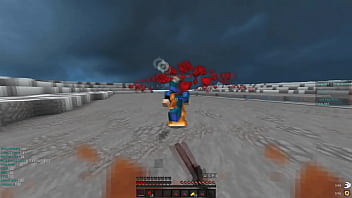 Pvp, Minecraft - Unknown - 2025 - Wild - Scene - Video 4341275