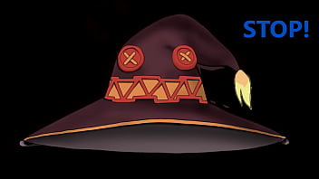 Megumin Explosion Joi Anime