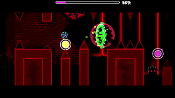 Geometry Dash - Night Terrors [demon] - By Hinds (on Stream)