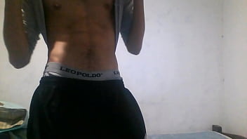 Cum, Sex, Cock, Masturbation, Solo, Dick, Milk, Guy, Gay, Alone, Penis, Cumonchest - Gay - 2025 - Hot - Experience - Video 4285386