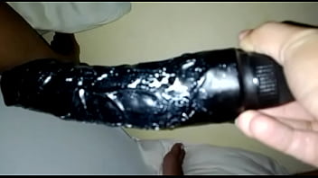 Moglie Masturbandosi