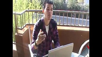 Porn Hunks Julian Smiles Ty Roderick And Marcus Mojo Threesome