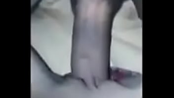 Vike Gemendo Na Piroca Do Woonka