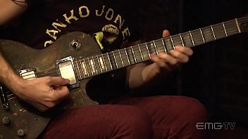 Novinho A Guitarra Com Jeitinho