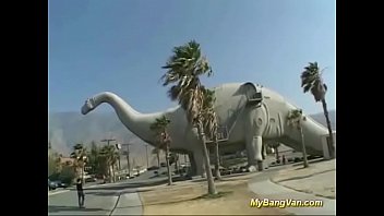 Cute Busty Teens First Bangvan Orgy