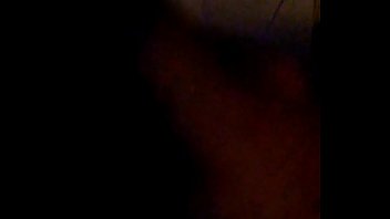 Playing With My Cock And Cumshot