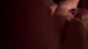 Rubbing On The Clit Ends With A Cum Shot