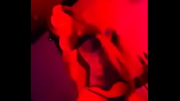 Culona Moviendo Las Nalgas