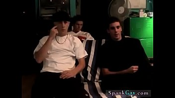 Xxx Interracial Spanking Gay Kelly Beats The Down Hard