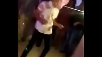 Chamaquito Perreando Fuerte En Una Disco Mela *termina En Orgía*-parte 1