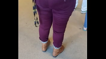 Nalgona, Guera - Big_ass - 2025 - Intense - Experience - Video 4244642