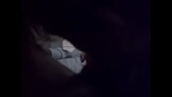 Young Latina Cocksucker