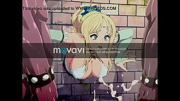 Hentai, Elf, Stuck - Toons - 2025 - Passionate - Session - Video 4283837