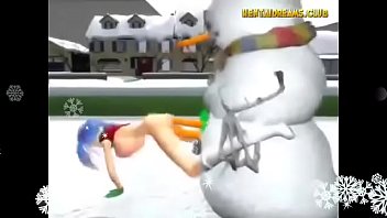 Presenting An Eyes Full Of Candy Christmas(1) Sd