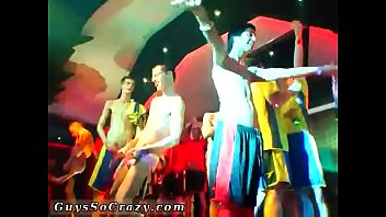 Group Boy Shower Videos Xxx Gay First Time Today' Competition: A