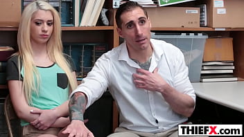 She Should Work On Details For The Next Theft - Teen-hardcore-ass-blowjob-amateur-bigcock-penetration-office-sweet-punishment-big-cock-th - ID4338674