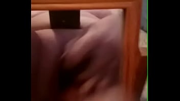 Masturbating With Courgette