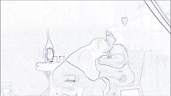 Submissively Farah Brian' Moroccan Tent