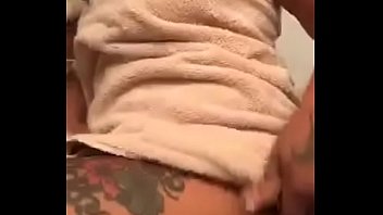 Shower Fun With Sexfeene