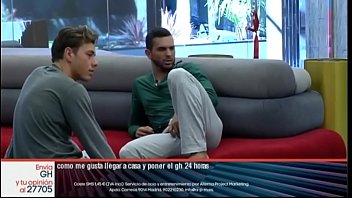 Spanish Big Brother Bulge / Suso Gran Hermano 16 - Hot-sexy-cock-dick-spanish-gay-boy-big-dick-boner-bulge-big-brother-gran-hermano - ID4281536
