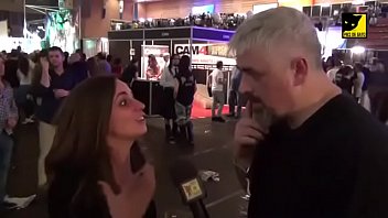 Salon Erotico De Barcelona - Pies De Gato (parte 3)