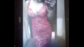 Tribute Cum Katherine Perez