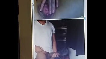 Sexo Por Camara Con Desconocida