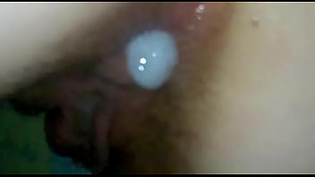 Gozando Dentro Do Cuzinho