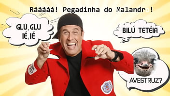 Gay, Romulo - Gay - 2025 - Amazing - Show - Video 4097060