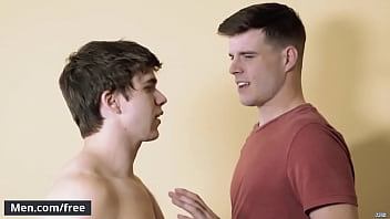 Men.com - (jacob Peterson, Noah Jones, Will Braun) - Drill My Hole