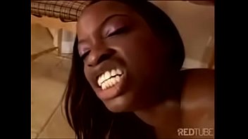 Bangin Monique And Her Hot Ebony Ass - Ayacum.com