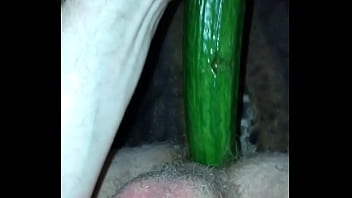 Cucumber Fuck 2