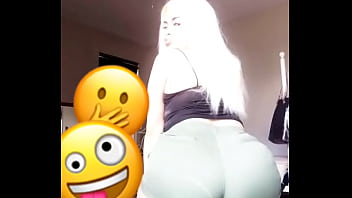 Instagram Hoe Twerking