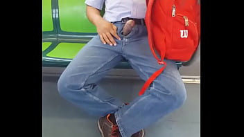 VID-20171205-WA0003 - Gay-vergon-bulge-thickdick-bulto-hotguy-metrocdmx