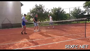 Sweethearts Love It Hardcore Style - hardcore, blowjob, cocksucking, roughsex, cock-suck, hard-fuck, fuck-hard, fully-clothed-sex, blow-j - Video 4095743