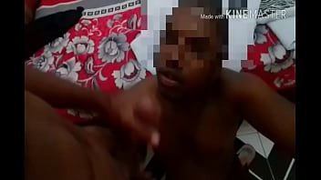 Primo Gozando Na Minha Cara