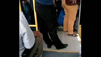 Calça Social Justa