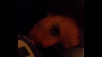 Laura (terrell Tx Nympho) - Sucking A Nice Cock