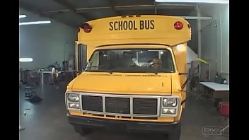 Teacher Bangs Girls Tight Booty