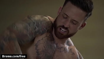 Bromo - (jordan Levine, Seamus Oreilly) - Trailer Preview