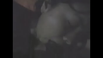Girlfriend Sucking Cock...rico