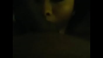 Chupandome Las Bolas