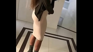 Ekaterina My Fit Girlfriend. I Fuck This Ass 3