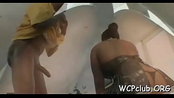 Lad Satisfies 2 Chicks - hardcore, interracial, milf, blowjob, bigdicks, big-cock, dick-sucking, milf-videos, hot-girl-pussy, - Video 4277645