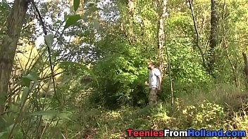Pussy Eaten Teen Plowed