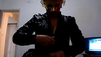 Al, Polvo - Unknown - 2025 - Amazing - Session - Video 4238558