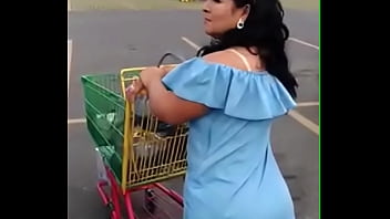 Madura De Guadalajara Con Enorme Culo