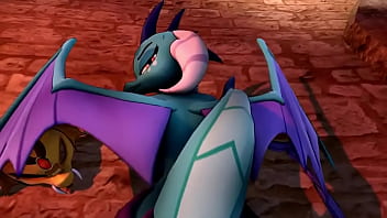 Doggystyle, Nude, Dragon, Spike, Mlp - Unknown - 2025 - Sexy - Performance - Video 4334782