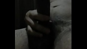 Hetero De Costa Rica Masturbandose